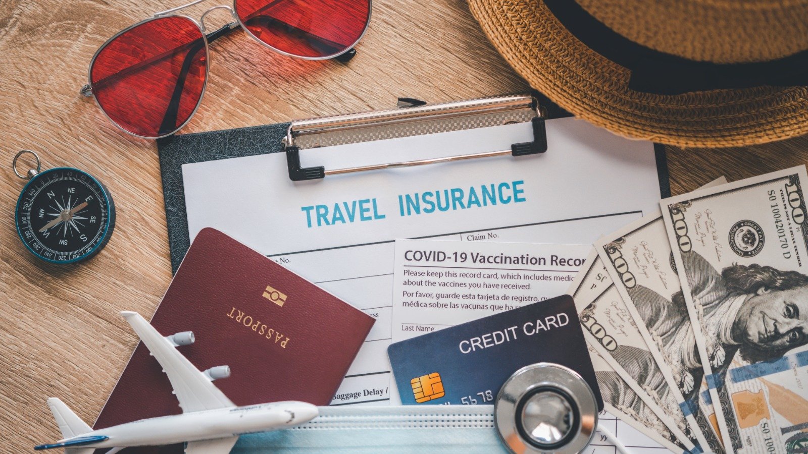 Travel Insurance - Insurekar