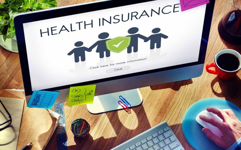 Health Insurance - Insurekar