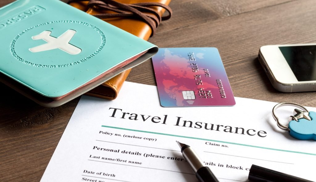 Travel Insurance in Pakistan - Insurekar