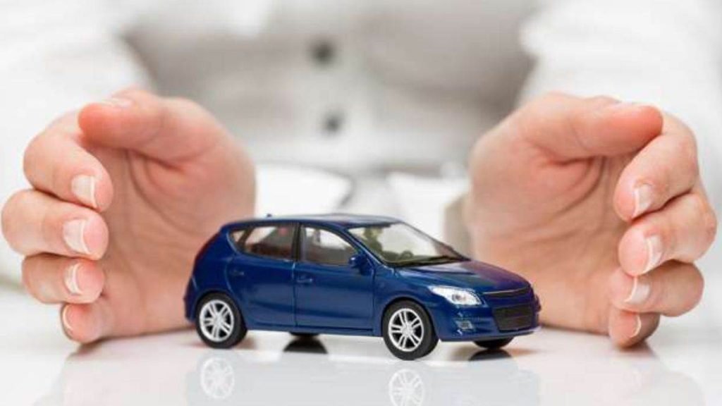 Car insurance in Pakistan - Insurekar