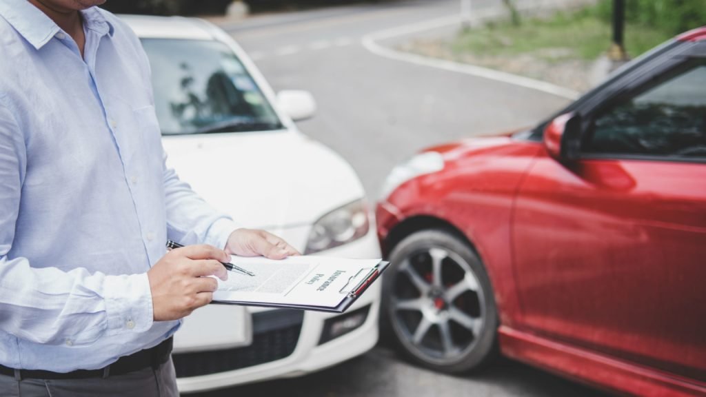 Car insurance in Pakistan - Insurekar