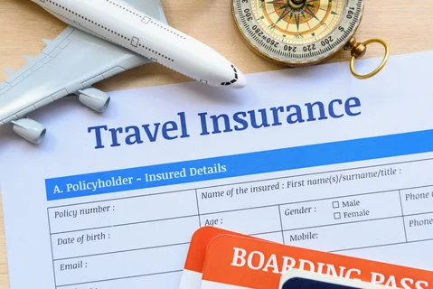 Travel insurance - insurekar