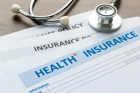 Health insurance - insurekar