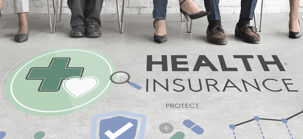 Employee Health Insurance