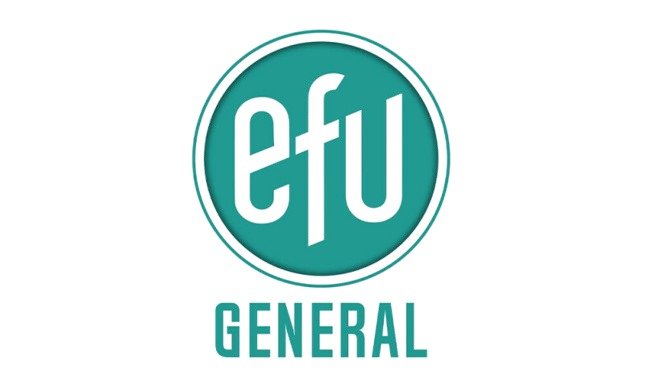 EFU logo