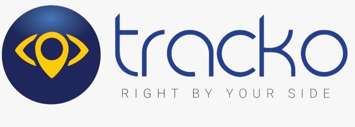 Tracko logo