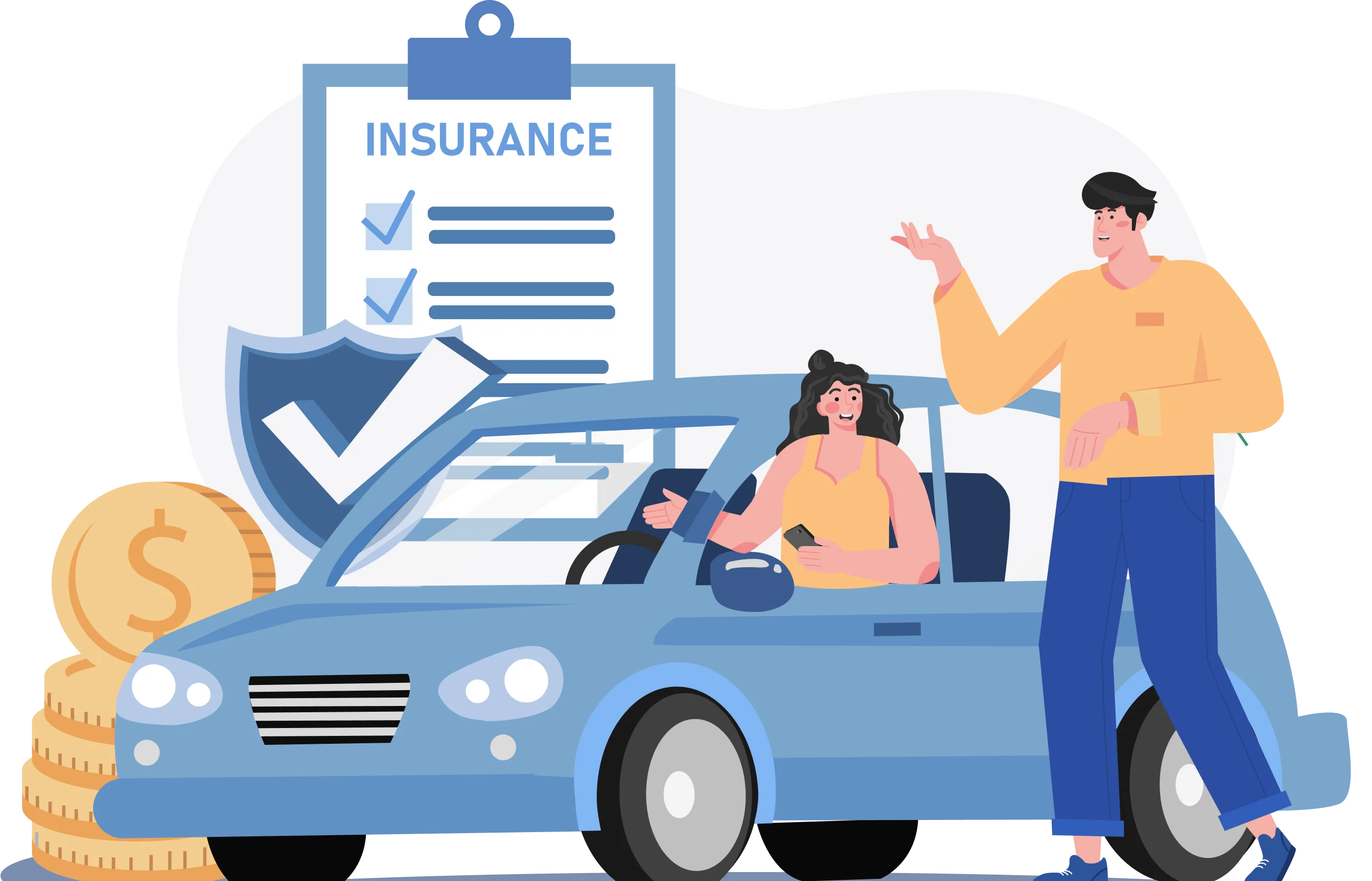 Car Insurance Image