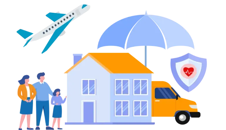 Khud Ko Secure Kar Insurekar