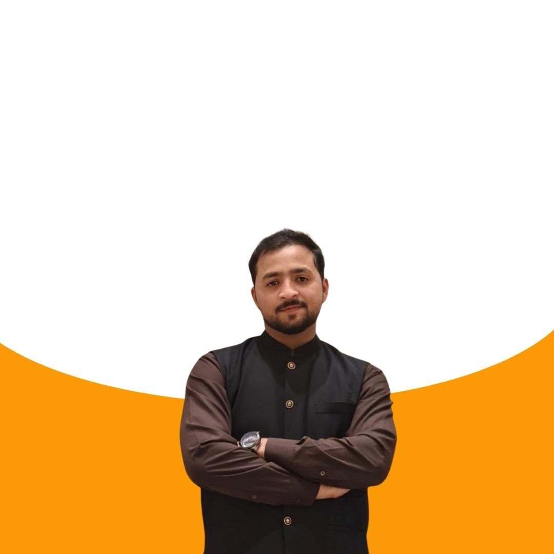 Ali Taufeeq