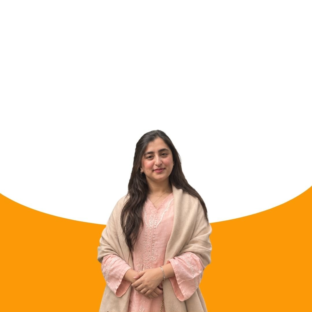 Nabiha Mehmood