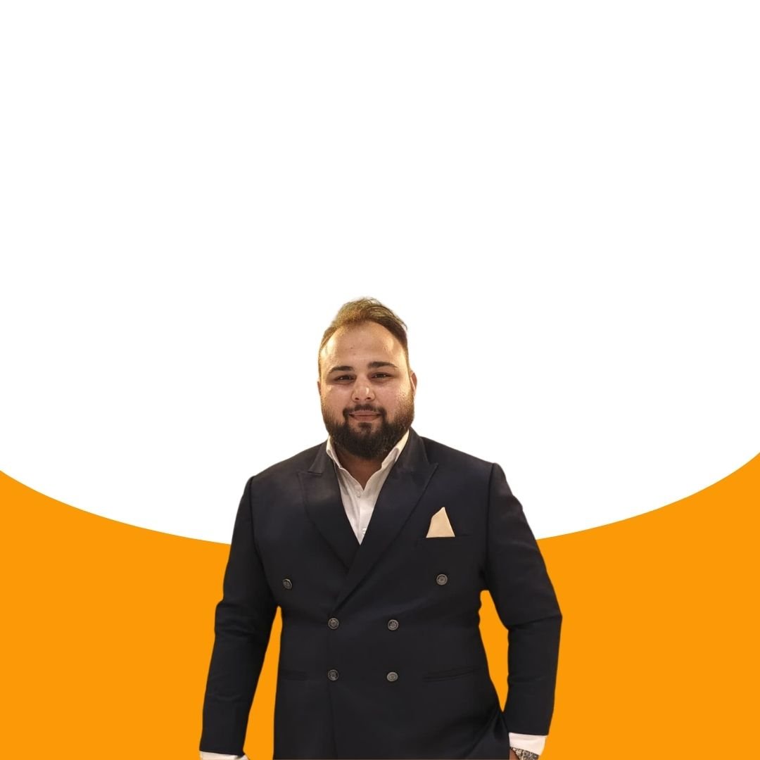 Faizan Ahmed Butt