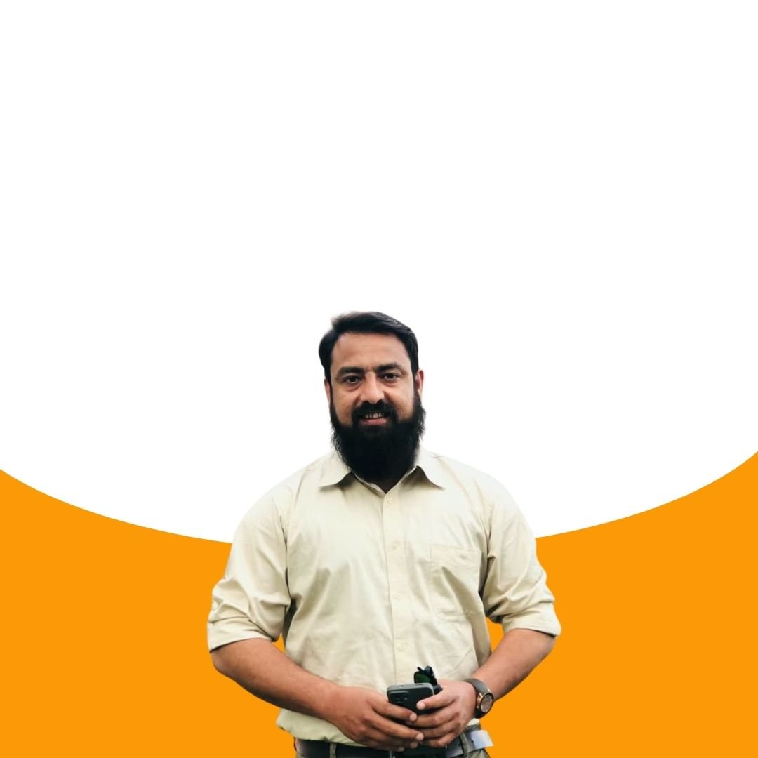 Muhammad Muaaz Siddiqi