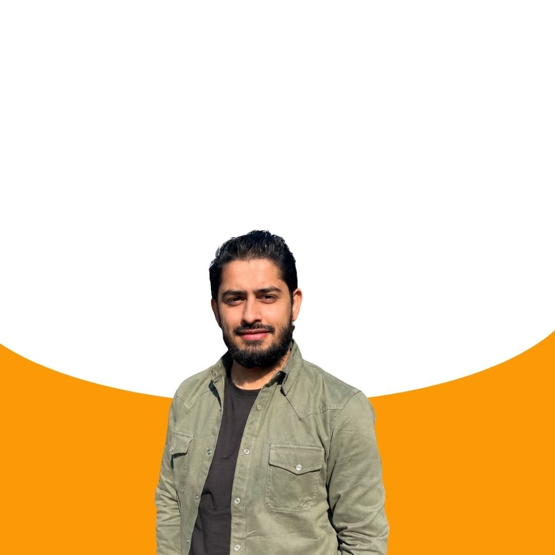 Muhammad Haroon